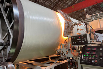 PP立式储罐 PP立式储罐