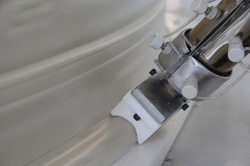 PP立式储罐 PP立式储罐