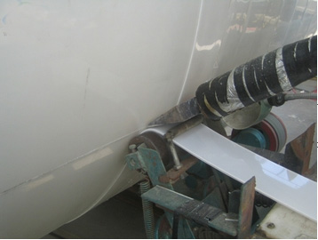 PP立式储罐 PP立式储罐